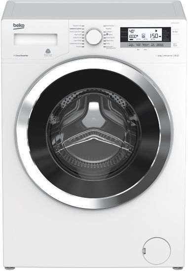 Стиральная машина Beko WTE 11735 XCST