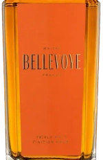 Виски Bellevoye Finition Rhum, 0.7 л