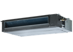Сплит-система Haier Coral On-Off HSU-24HPL203/R3(IN) / HSU-24HPL03/R3(OUT) (2024)