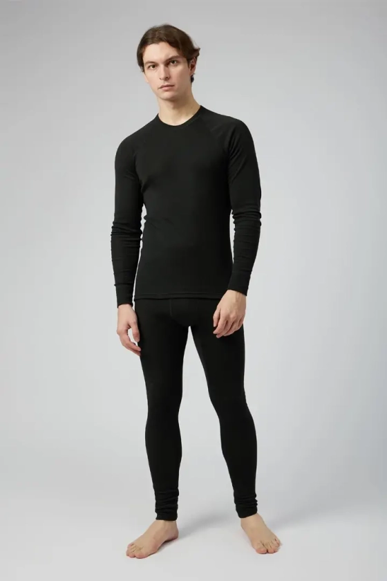 ТЕРМОБЕЛЬЕ КАЛЬСОНЫ STAYER МУЖСКИЕ 23-20307