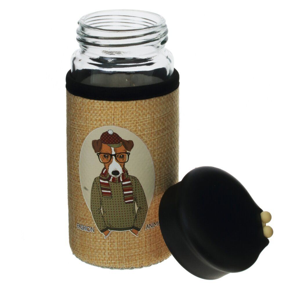 GAEM Бутылка, 250 мл, L7 W6,5 H14 см, 3в.