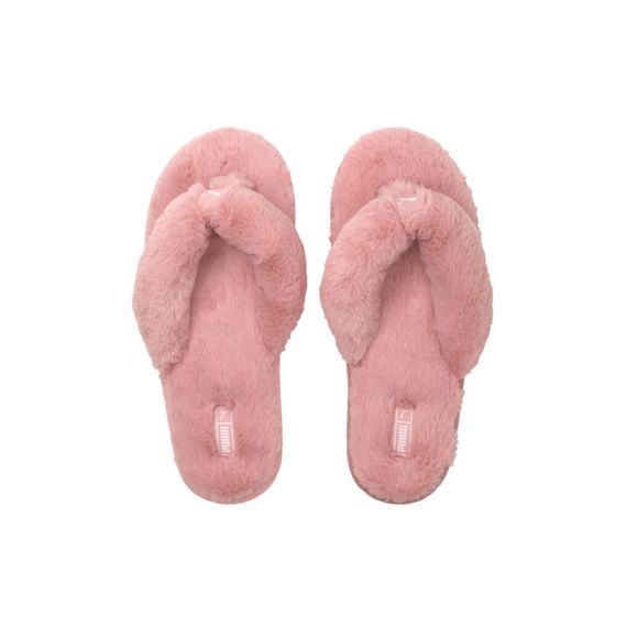 Puma Fluff Flip 'Lotus'