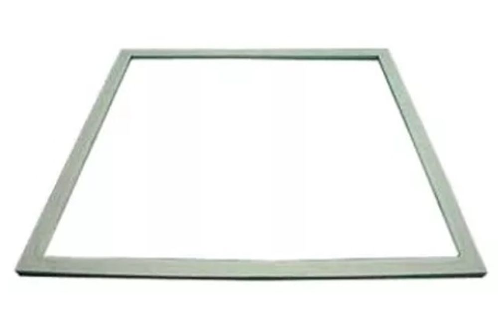 Уплотнитель двери для холодильника Beko 4546850400, 4546860400