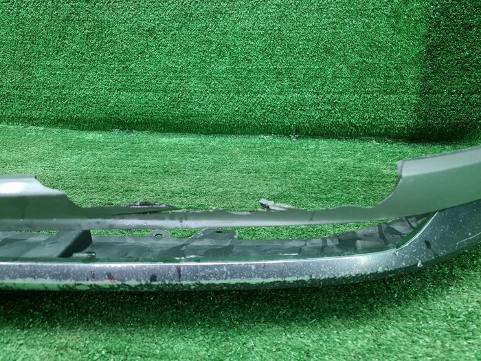 Бампер передний Hyundai Staria (2021-н.в.)