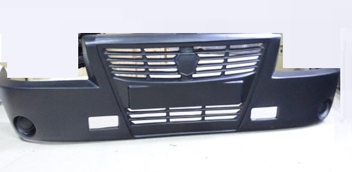 Бампер /Г-3302 Бизнес/ перед. с/о без туман. (Автоформпласт)