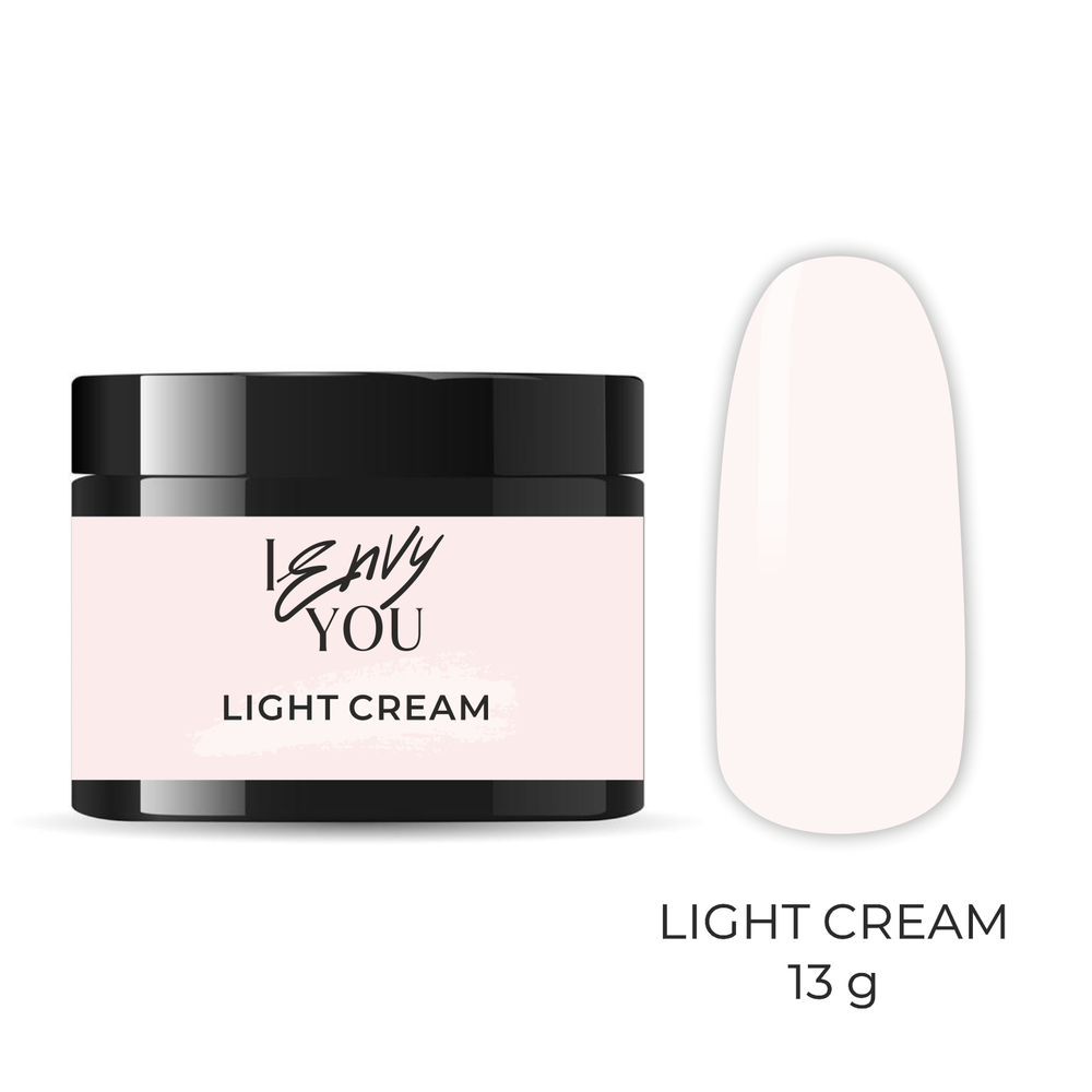 I Envy You, Cold Gel 02 Light Cream (13g)