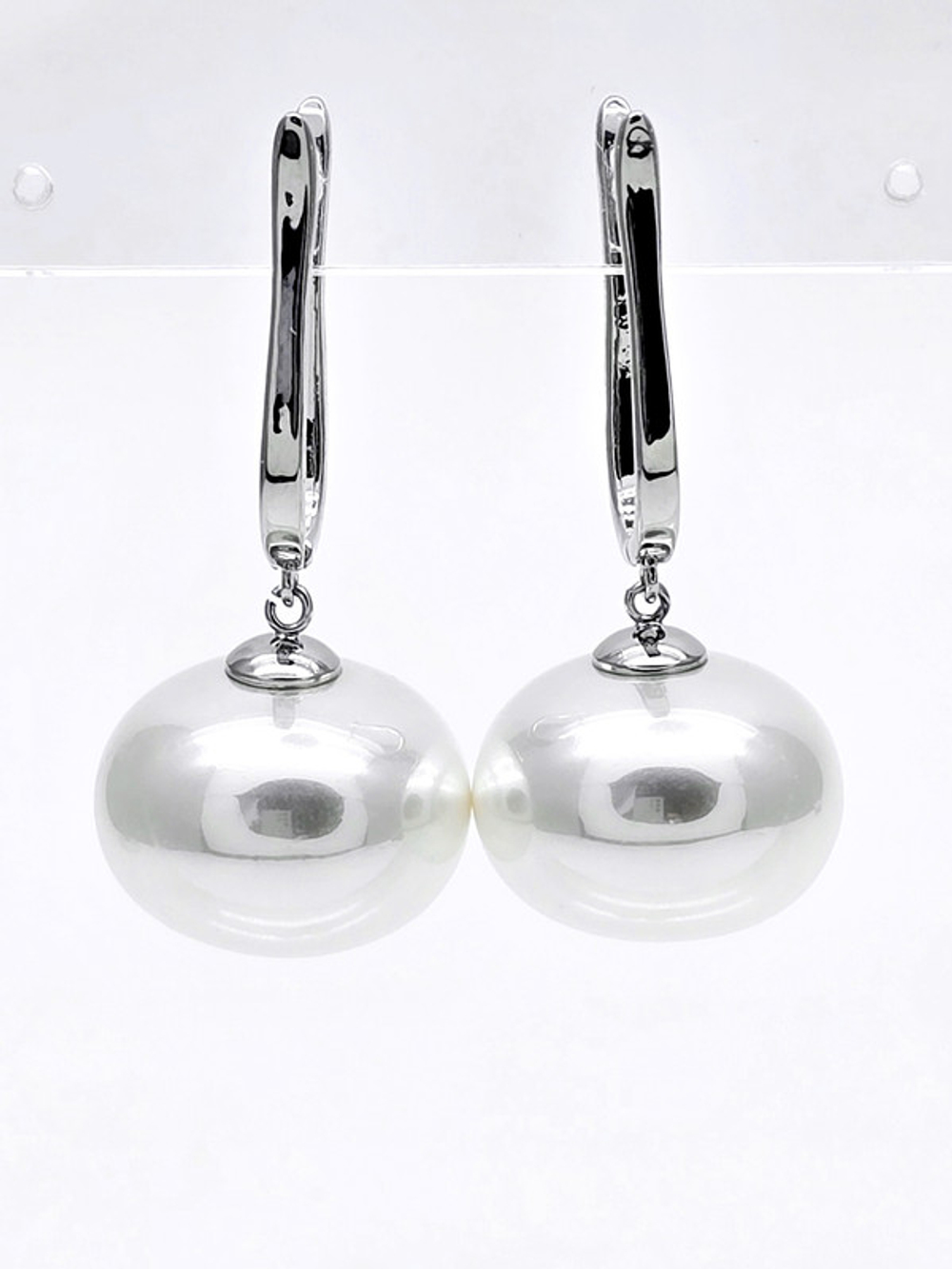 91003817 Серьги Selena