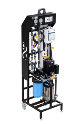 Установка обратного осмоса AWT RO-250L (1/4040)