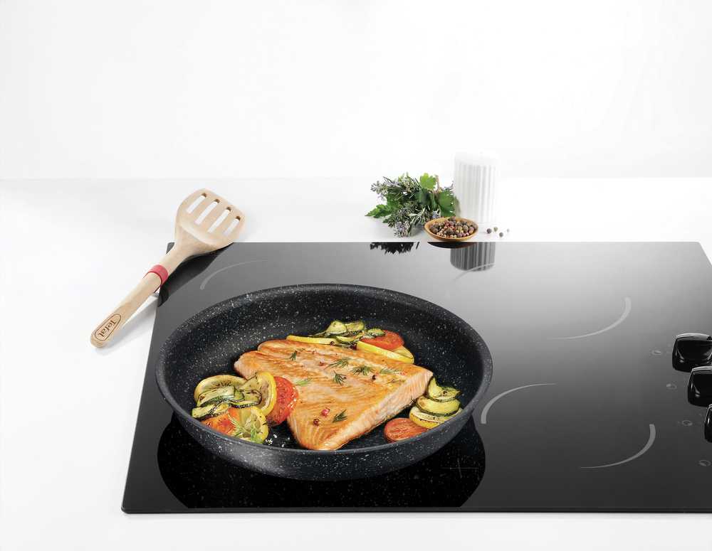 Набор посуды Tefal Ingenio Authentic 3 предмета 22/26 см L6719072