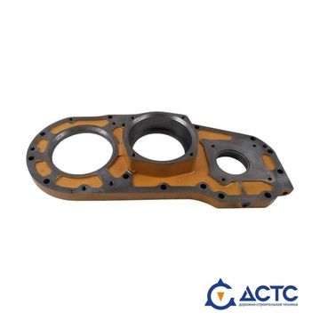 Крышка картера раздаточной коробки SHANTUI