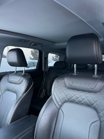 EXEED VX 2.0 DCT AWD President