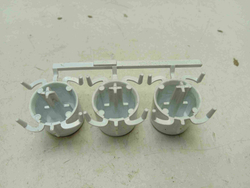 ZWY61023C кт196 Блок кнопок для стиральной машины Zanussi ZWY61023C б/у