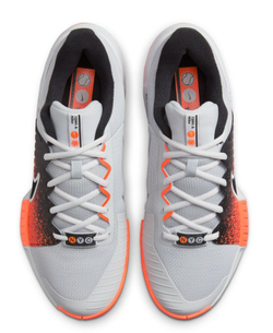 Теннисные кроссовки Nike Zoom GP Challenge Pro Premium - Gray