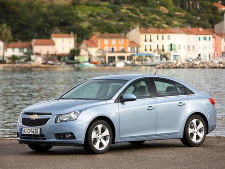 Cruze