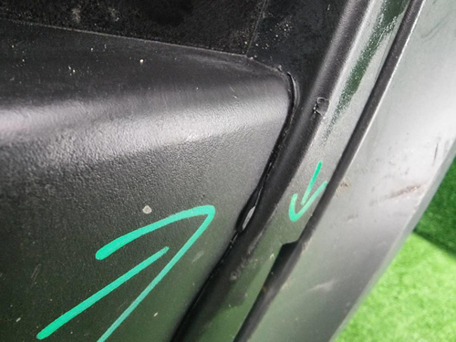 Бампер передний Газель Next (2014-н.в.)