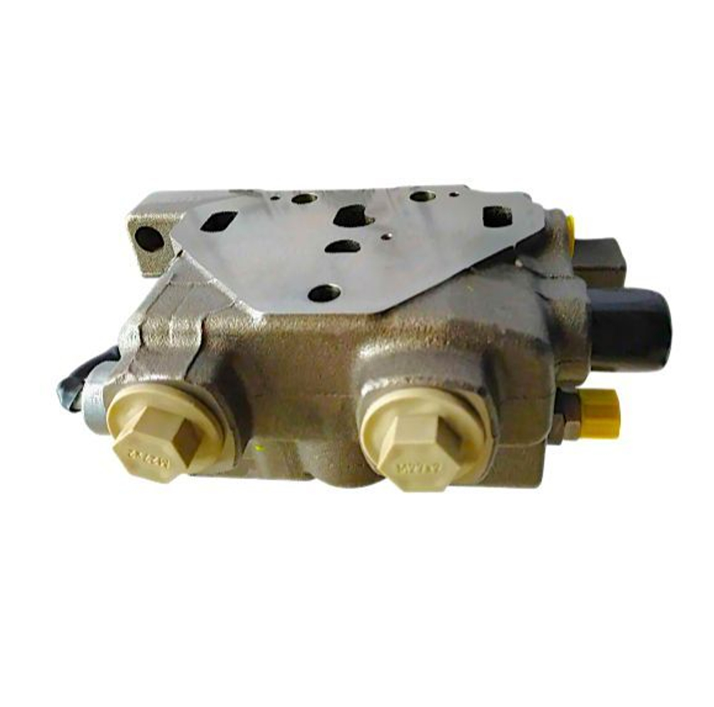 Секция гидрораспределителя JCB 333/C1627