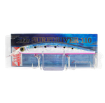Воблер ZipBaits Rigge 90MN Secret, 821, Ivory Back Silver
