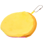 Кошелек детский с цепочкой «Озорной Дракон Энди», цвет как на фото, d-11см (лейбл Ультрамарин)