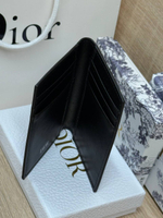 Визитница Dior