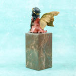 Декоративная статуэтка «Мечтающая фея»