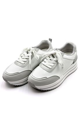 Цена на Кроссовки-11333 больших размеров