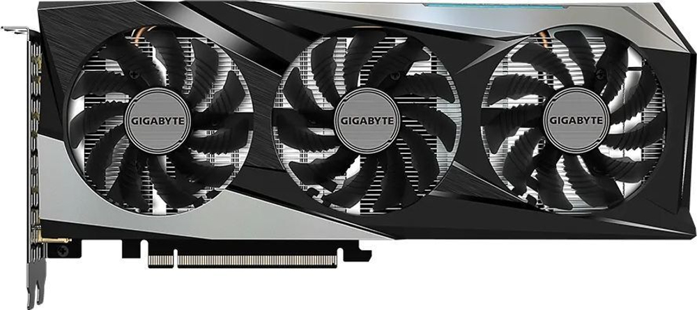 Видеокарта Gigabyte GeForce RTX 3050 GAMING OC 8G (GV-N3050GAMING OC-8GD)
