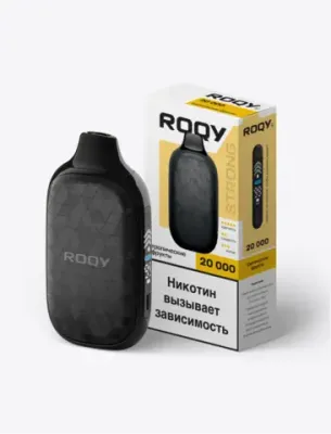 Plonq Roqy Strong 20000