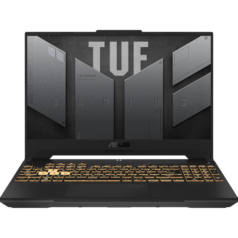 Ноутбук 15.6" ASUS Intel Core i5-12500H 2500 16 DDR4 GeForce RTX 3050 для ноутбука 4096 12500H