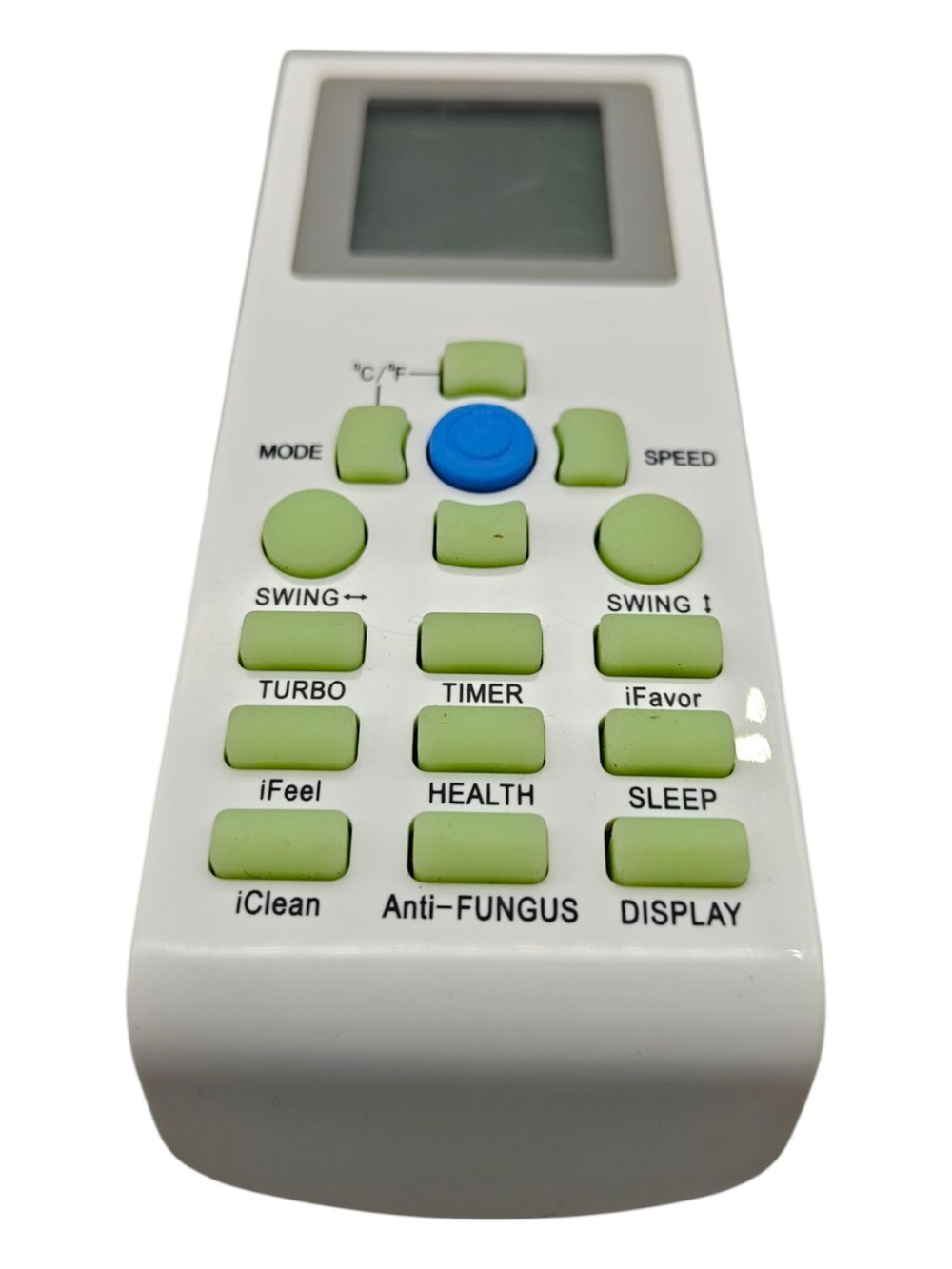 Пульт Sakata YKR-P/001E для кондиционеров