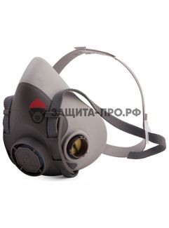 Полумаска Jeta Safety 5500P