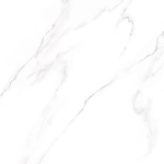 Керамогранит Alma Ceramica GFU6060NVD07L Nevada 60x60 белый лаппатированный под мрамор