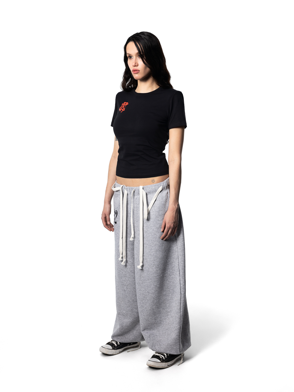 "Ex Champion" Sweatpants