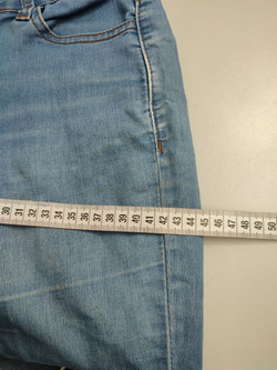 Джинсы FB Sister узкие 40 размер