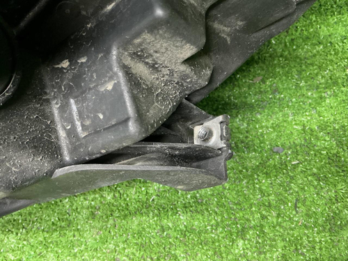 Фара правая Chery Tiggo 4 Pro (2020-н.в.) галоген