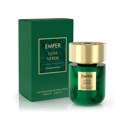 Luxe Verde edp 100 ml. парфюмерная вода