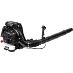 ELITECH BP 7631R воздуходувка бензиновая 4.2 л.с, 3.1 кВт, 92 м/с 204654