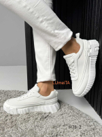 Кроссовки (36-41)р. / шт.