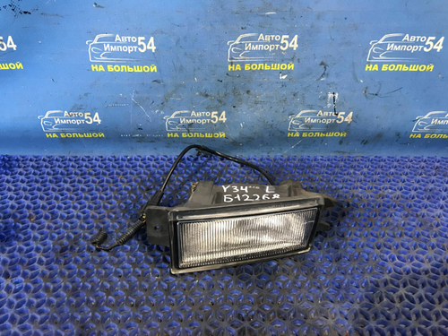 Туманка левая NISSAN CEDRIC 1999-2001