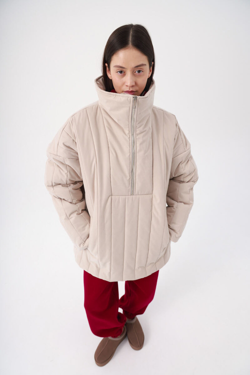 Юбка ажур, бордо