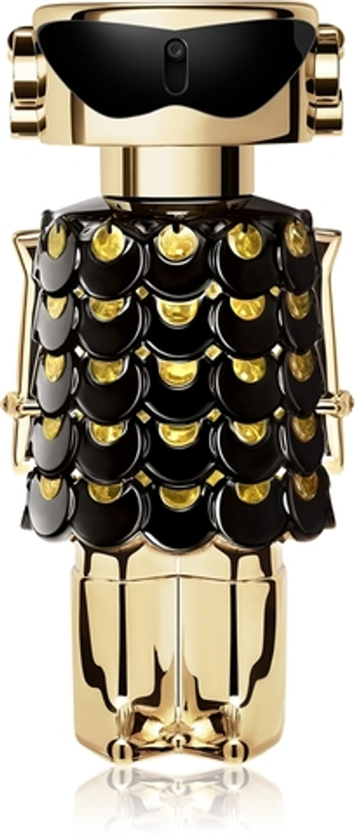 Rabanne Fame Parfum Многоразовые духи для женщин