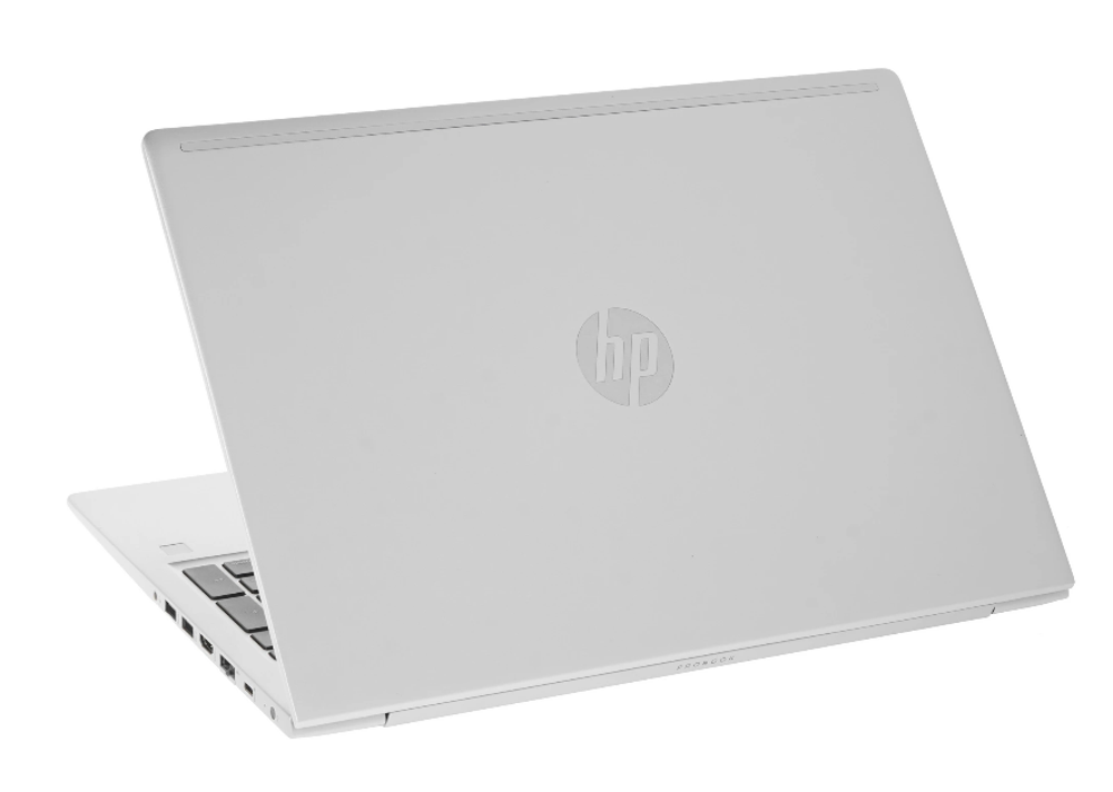 15.6" Ноутбук HP Probook 455 G6 (1920x1080, AMD Ryzen 3 3200U, RAM 8ГБ, SSD 256ГБ, AMD Radeon Graphics, OS Windows)