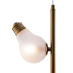 Подвесной светильник Freya FR5372PL-02BS