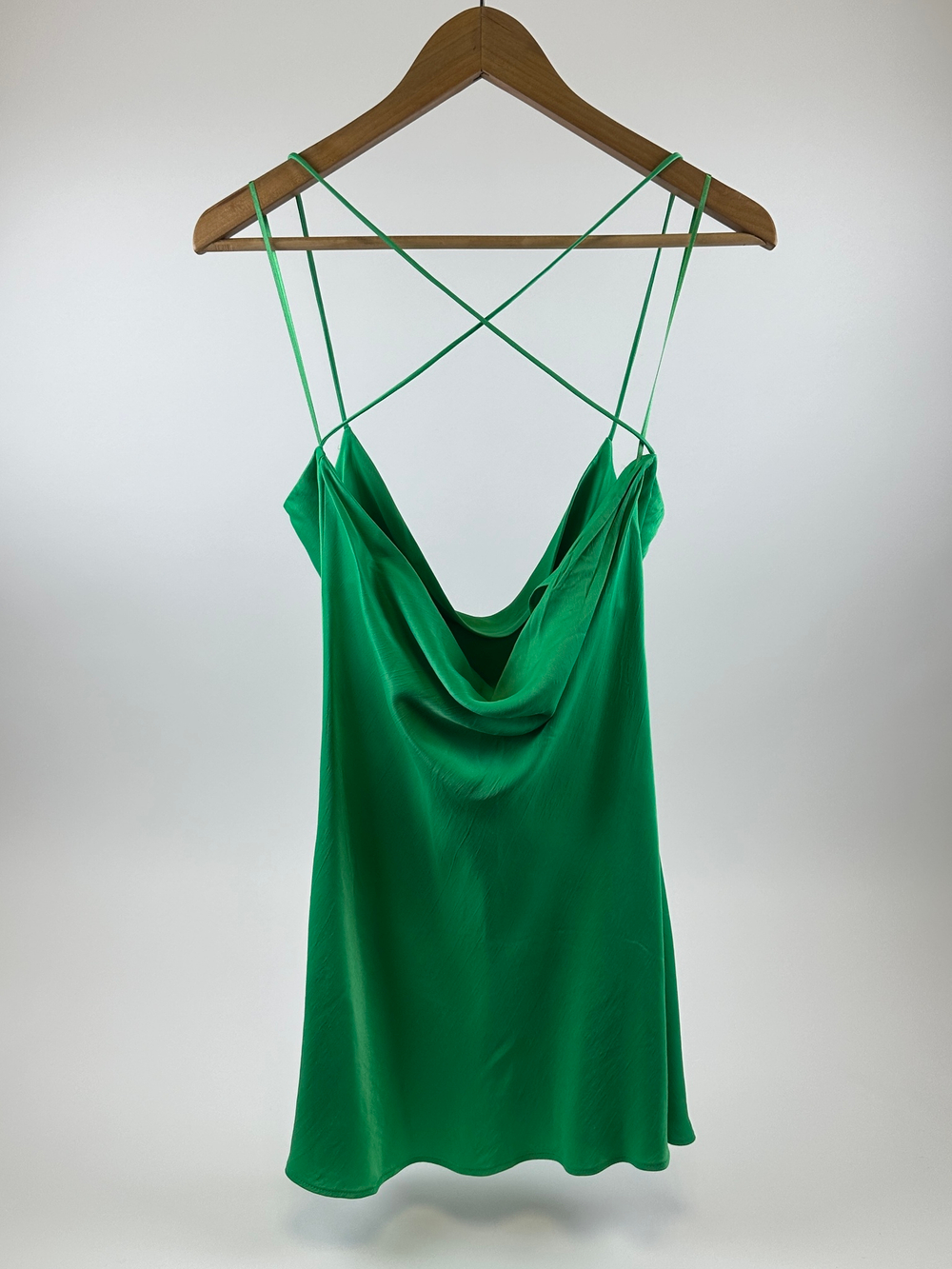 Платье Zara