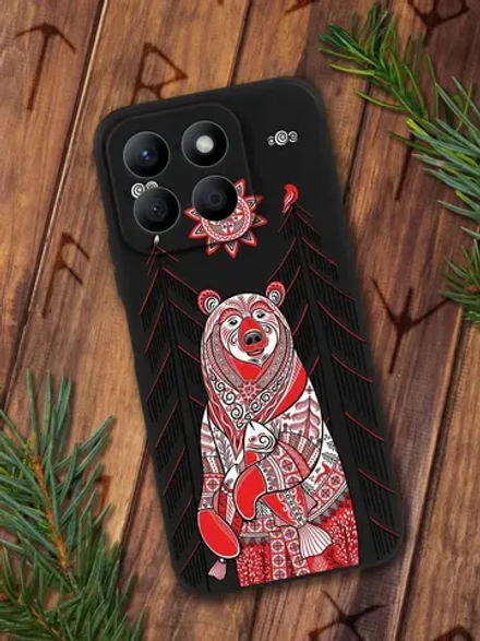 Чехол на Honor X8B