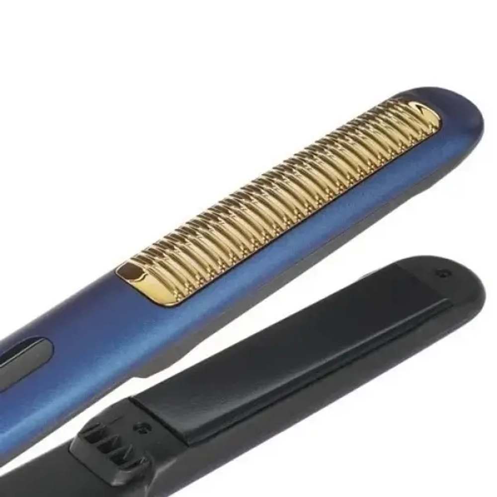 Щипцы-выпрямители Hairway Zircon