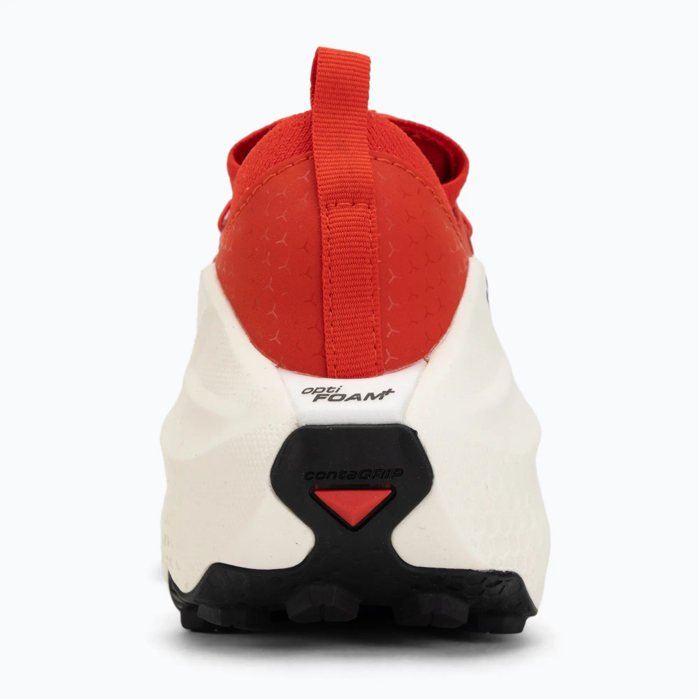 Кроссовки для бега Salomon S/LAB Ultra Glide 2 fieryred/vanillaice