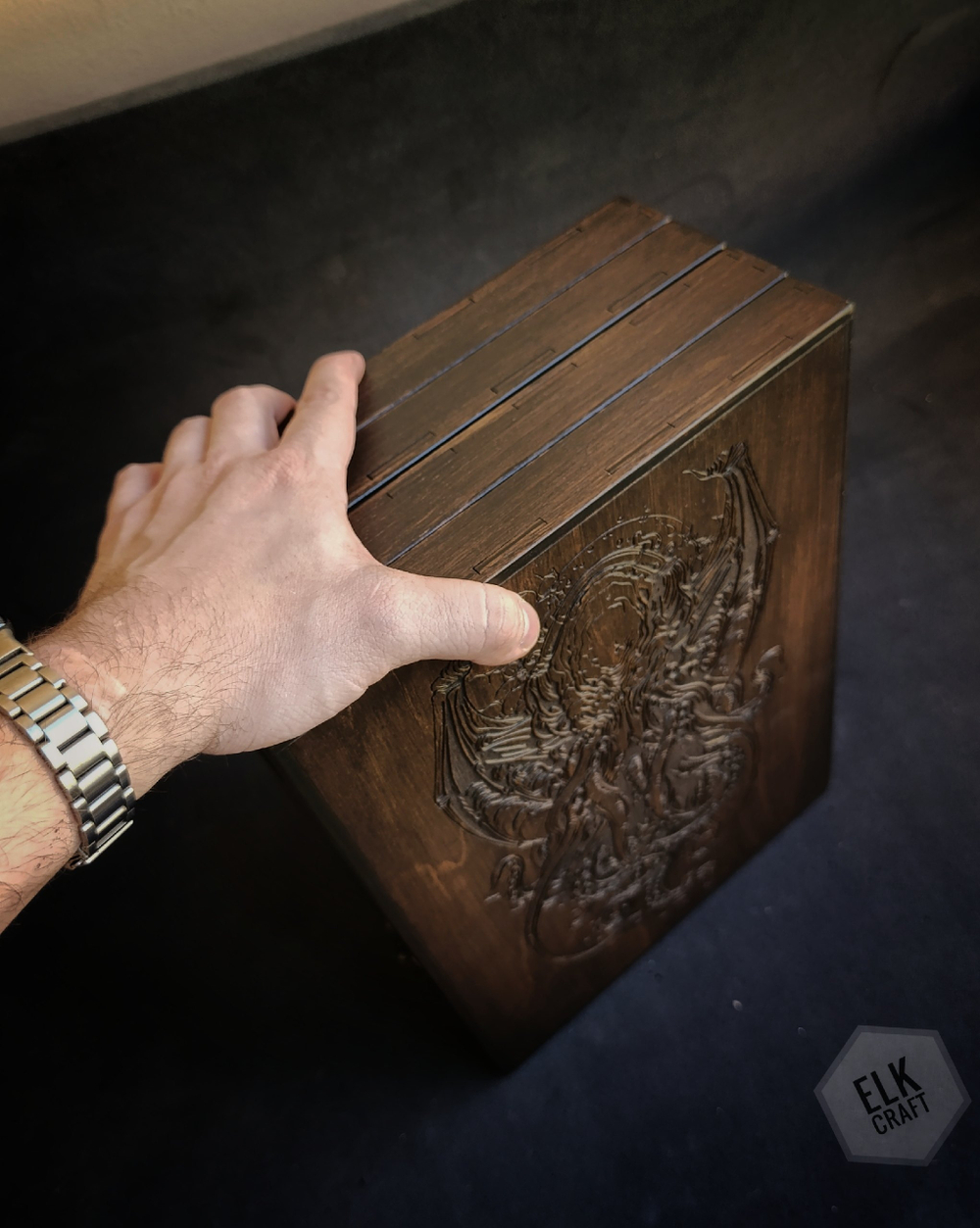 Ширма-Шкатулка