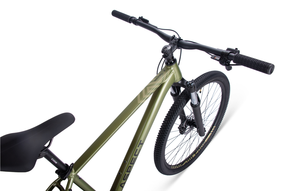 Горный велосипед Aspect Nickel Pro 29 (2025)