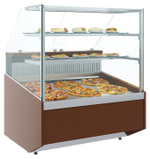 Витрина кондитерская Carboma KC95 VM 1,5-1