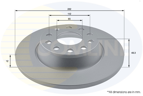 COMLINE - ADC1499